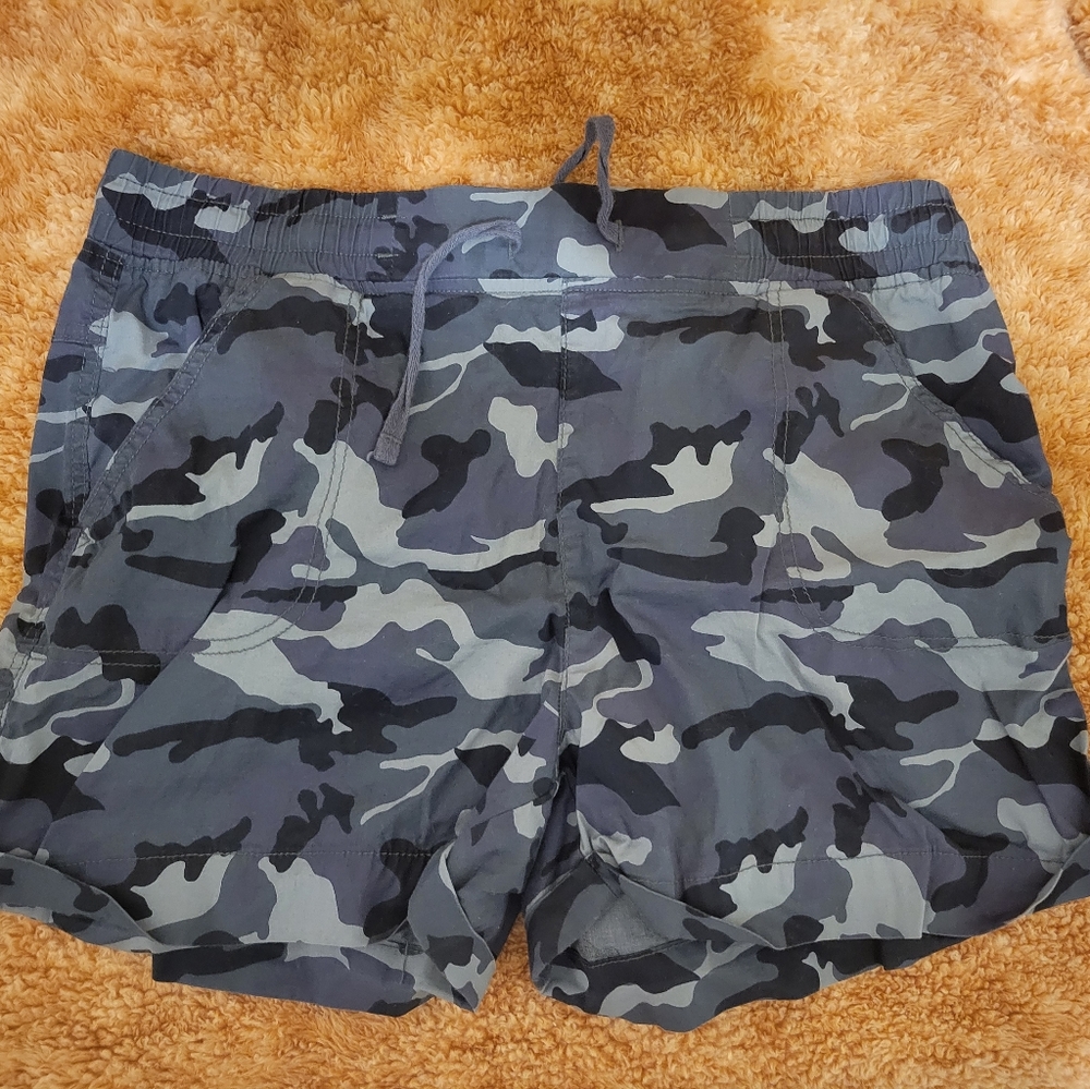 Walmart Shorts Bundle - Picture 2 of 4